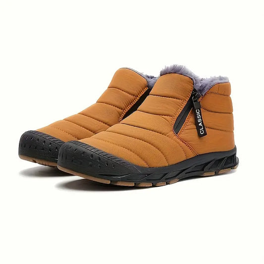 Arlberg | Comfortabele Winterlaarzen voor Dames