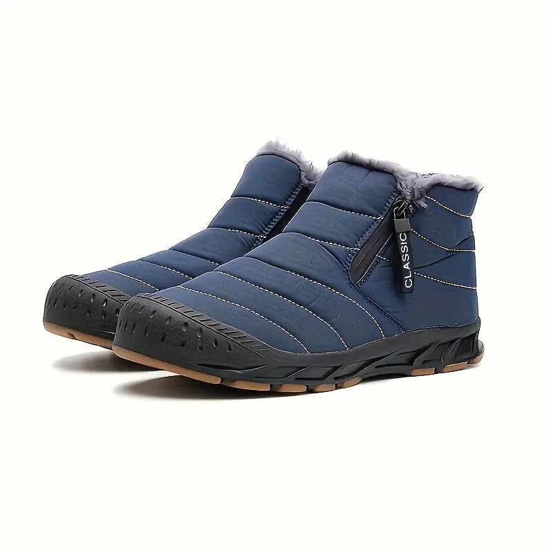 Arlberg | Comfortabele Winterlaarzen voor Dames