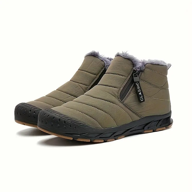 Arlberg | Comfortabele Winterlaarzen voor Dames