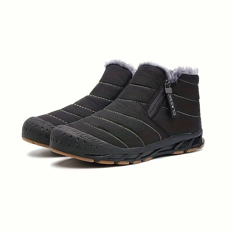 Arlberg | Comfortabele Winterlaarzen voor Dames