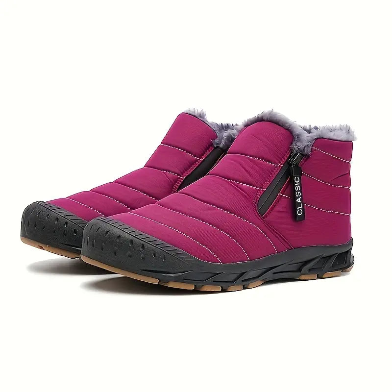 Arlberg | Comfortabele Winterlaarzen voor Dames