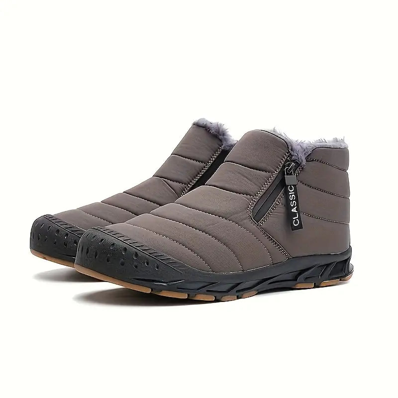 Arlberg | Comfortabele Winterlaarzen voor Dames