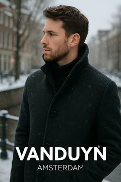 Heren Jassen & Winterjassen