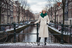 Dames winter collectie